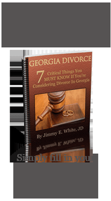 Jimmy E. White-Family Law