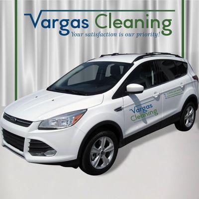 Vargas Cleaning