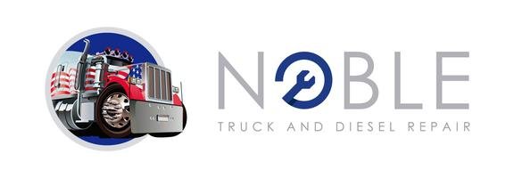 Noble Truck and Diesel Repair LLC