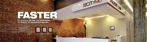 CityMD Ramsey Urgent Care - New Jersey