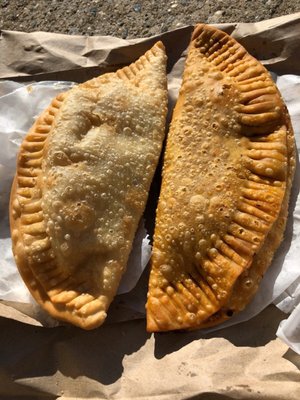 Empanadas