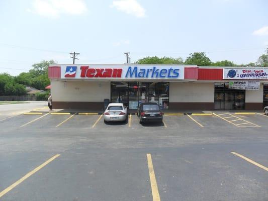 Texan Market