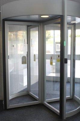 Automatic Doors of Chattanooga