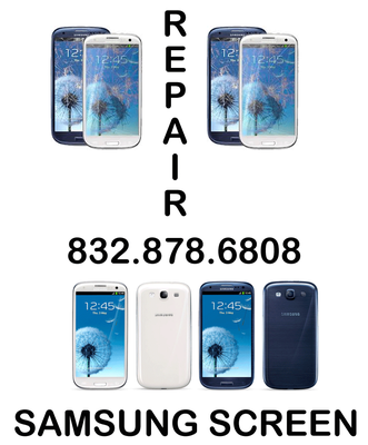 SAMSUNG REPAIR SPECIALIST