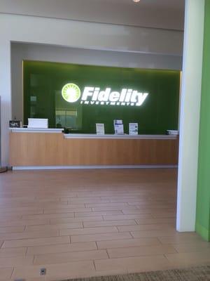 Fidelity Investments