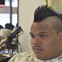 mr matute hair salon &barbershop