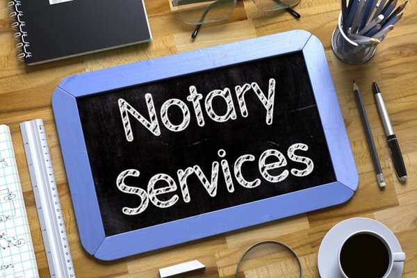 Greater Chicago Mobile Notary Services is the best around!!