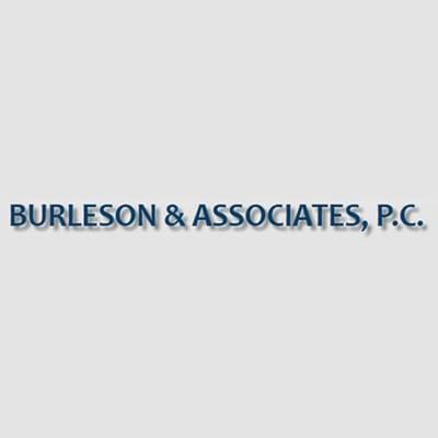 Burleson & Associates