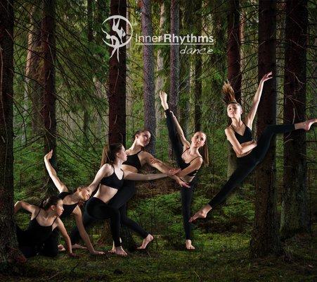 InnerRhythms Dance Theatre