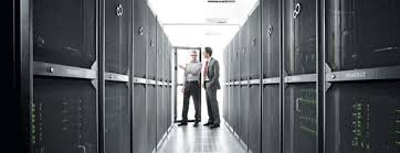 Managing Servers and Data Center Services