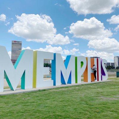 #MEMPHIS