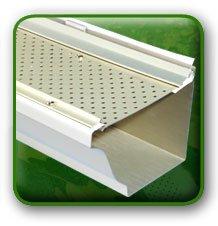 Pro Flo Seamless Gutters