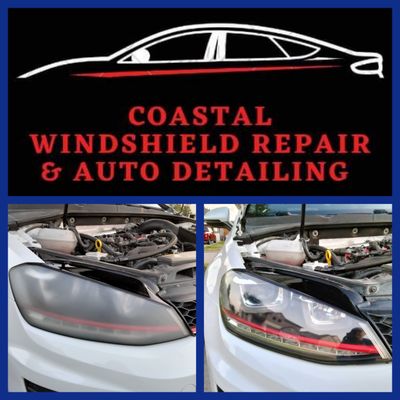 Coastal Windshield Repair And Auto Detailing