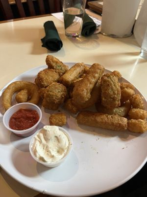 Hobbit Platter