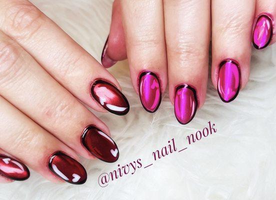 Nivy’s Nail Nook & more