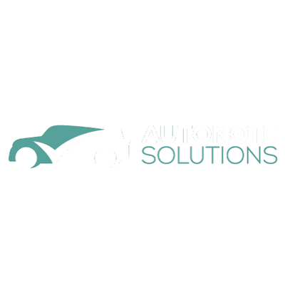 Autonote Solutions logo