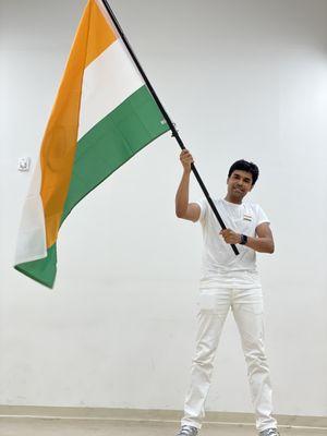 Independence Day celebrations!!