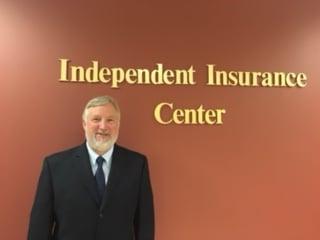 David Grant, Owner. Independent Insurance Center in Lansdowne, VA near Leesburg, VA