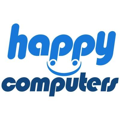 Happy Computers