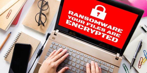 Prevent ransomware from impacting your business.