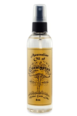 Australian Oil of Eucalyptus BestSole Inc.