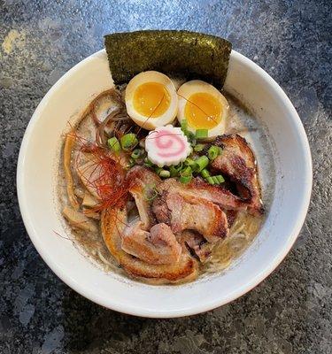 Takkii Ramen - Kutztown