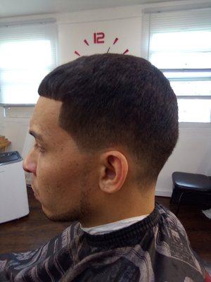 Need a Haircut Book Now
Powerful 917-250-6386