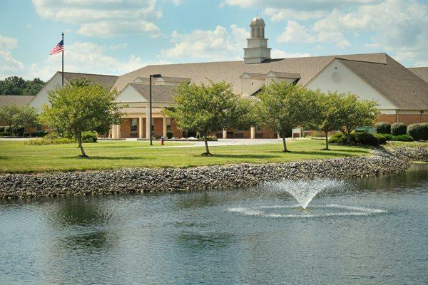 Otterbein Cridersville SeniorLife Community