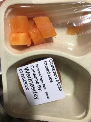 Gourmet Gorilla