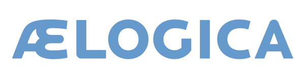 AELOGICA Logo