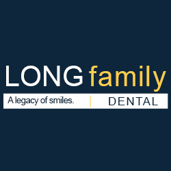 Long Family Dental logo