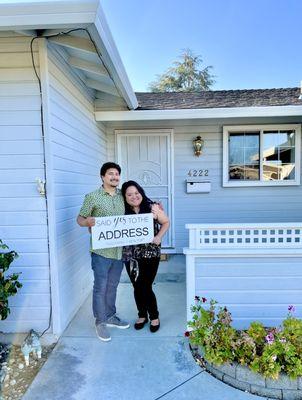 SOLD - Won Multiple Offers, Found the Best Home at a Great Price, Happy Buyers Represented from our Team