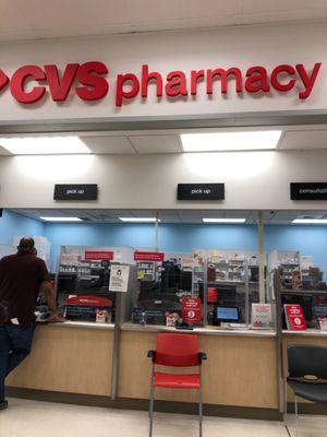 CVS Pharmacy