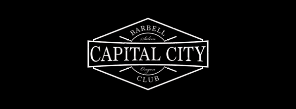 Capital City Barbell