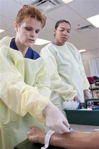 Phlebotomy Certification