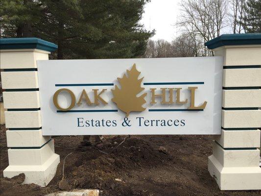 Resident and Broker at "Oak Hill Condominiums", Penn Valley, Pa. for 30 years! 610-667-9999