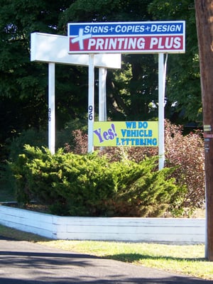 Woodbury Printing Plus