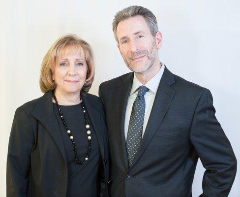 Attorney's Susan R. & Lawrence P. Stern