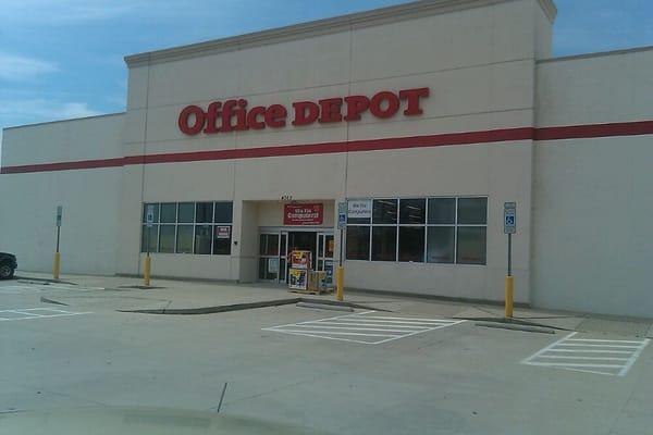 Office Depot