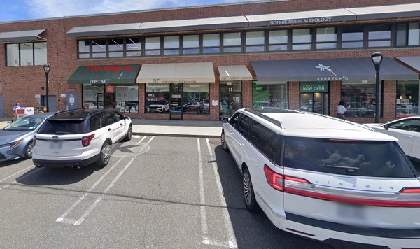 PostNet -7 Rye Ridge Plaza, Rye Brook