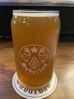 Lovelight NE IPA