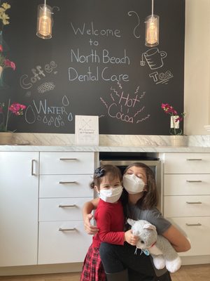 North Beach Dental Care