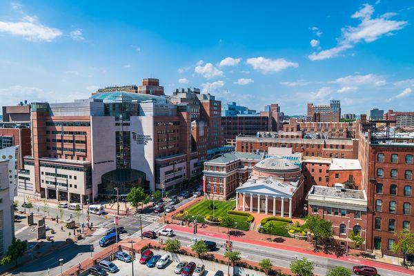 University of Maryland Medical System