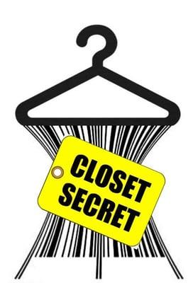 Closet Secret