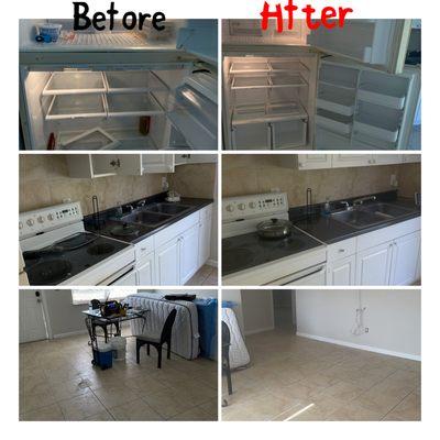 Tovonda’s Commercial Cleaning