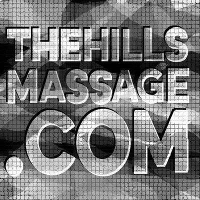 The Hills Massage