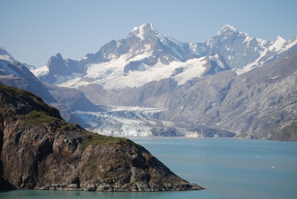 Glacier Bay Alaska