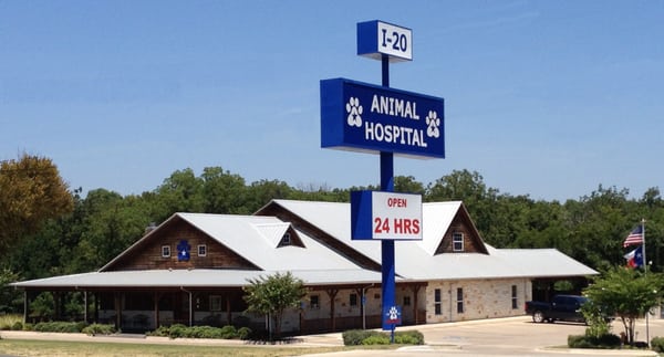 I-20 Animal Hospital