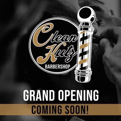 Clean Kutz Barber Shop Coming Soon! Cape Coral, FL