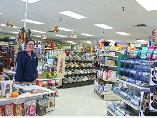 Poudre Pet & Feed Supply